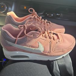 Nike Air Max Pink