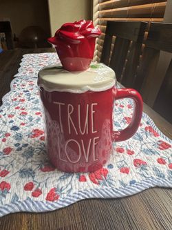 Rae Dunn True Love
