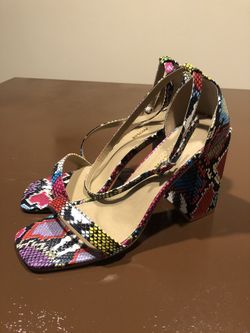 Woman’s Sandals