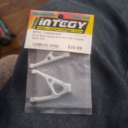 Rc Slash Vxl & Rally Upper Arm