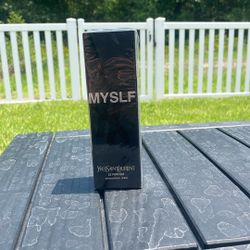 Myslf YvesSaintLaurent Le Parfum