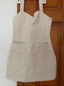 Women Dress Size XS