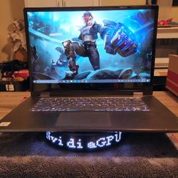 Lenovo Flex 15 2n1 Touch Laptop 😃 16GB w/Nvidia Graphics & stylus pen 512GB SSD