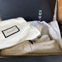 Gucci Shoes 