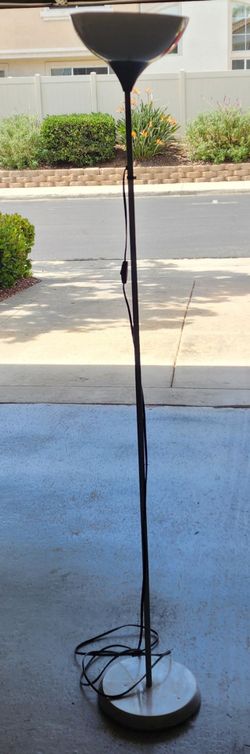 Floor Lamp
