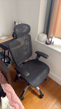 Desk chair