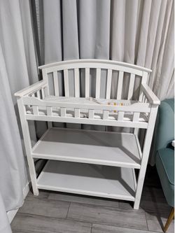 Diaper changer