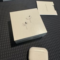 AirPods Pro #2 ( Not Original)