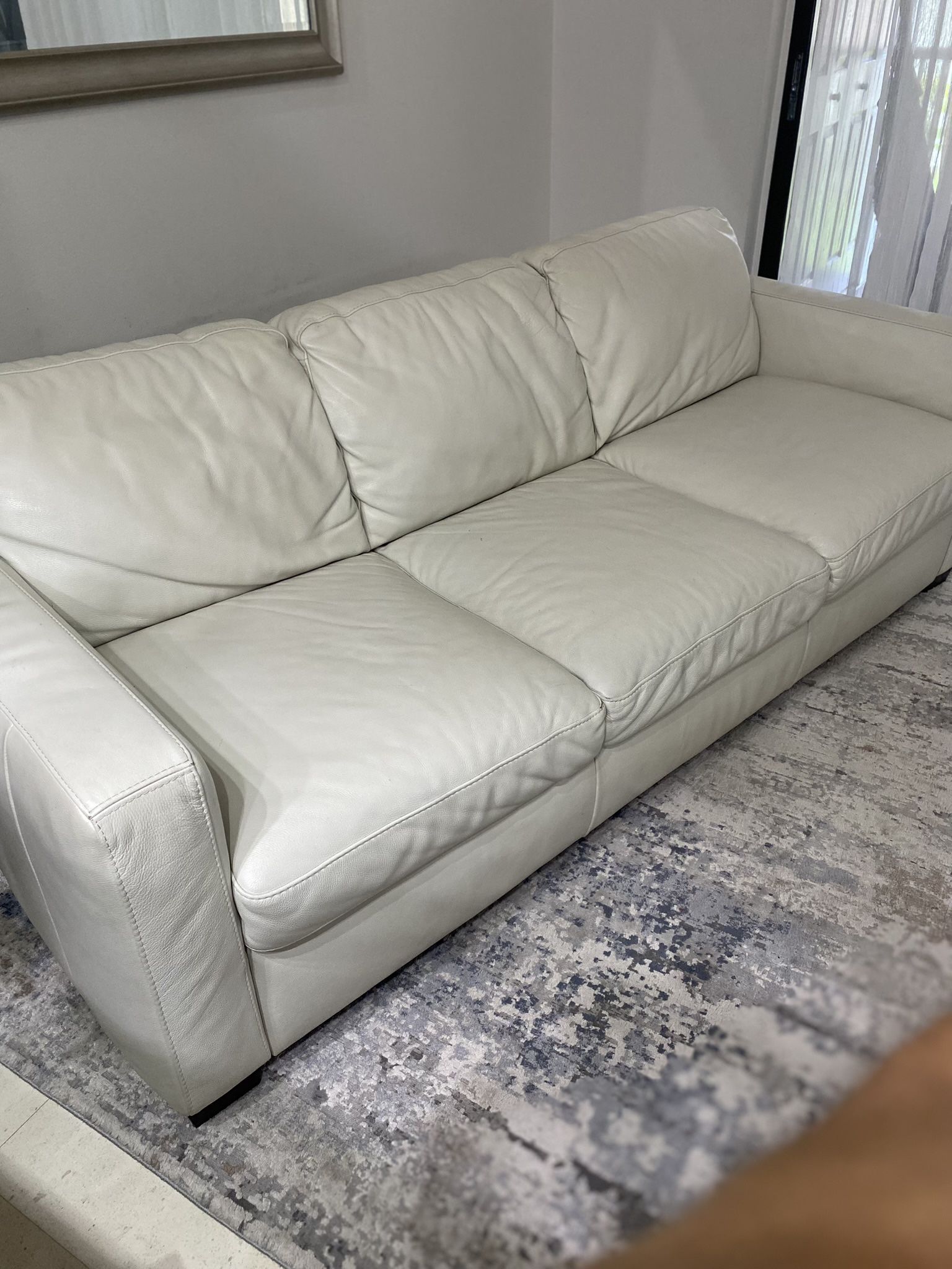 Small Couch
