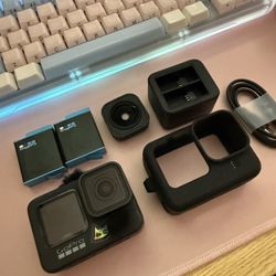 Gopro 9