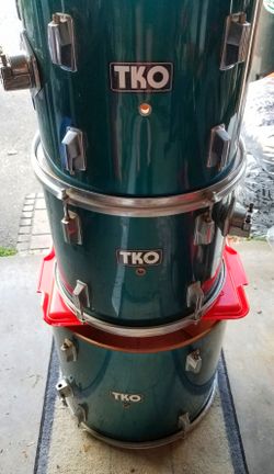 TKO Drums (3)