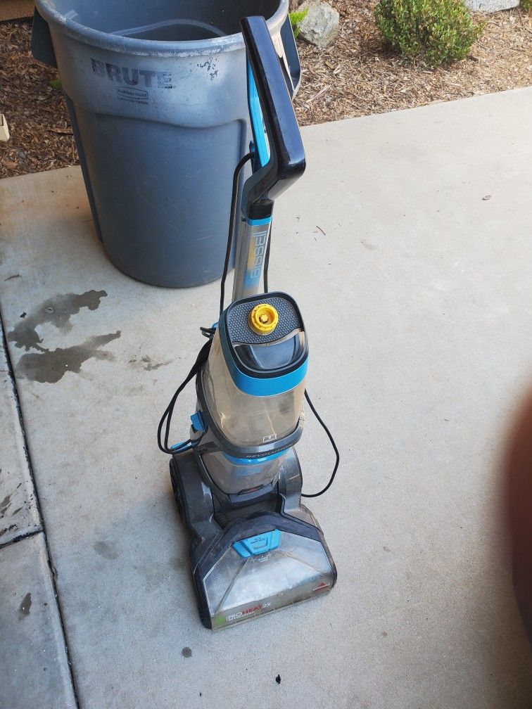 Bissell Carpet Cleaner