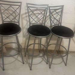bar chairs 