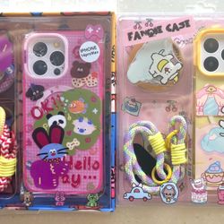 Phone Cases 