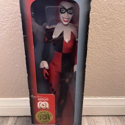 Collectable Harley Quinn 14 Inch Figure 