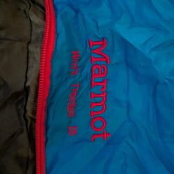 Marmot Sleeping Bag (Women's)