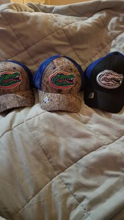 Gaters hat brand new