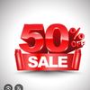 50% Off Amazon Items 