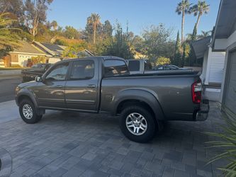 2006 Toyota Tundra