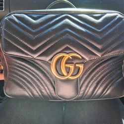 Gucci Purse 