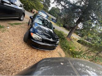2011 BMW 128i