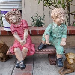 Kids With Bench For Sale