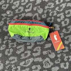 Cotopaxi Starbucks Fanny Pack 