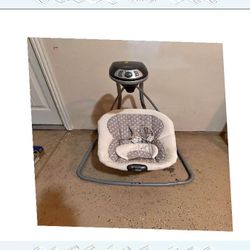 possible whole Baby Comfort Swing Smooth and Snug for Your Little One's Peace
