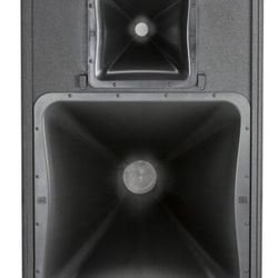 JBL Professional PD6200/ recision Directivity Mid-requency Loudspeakers