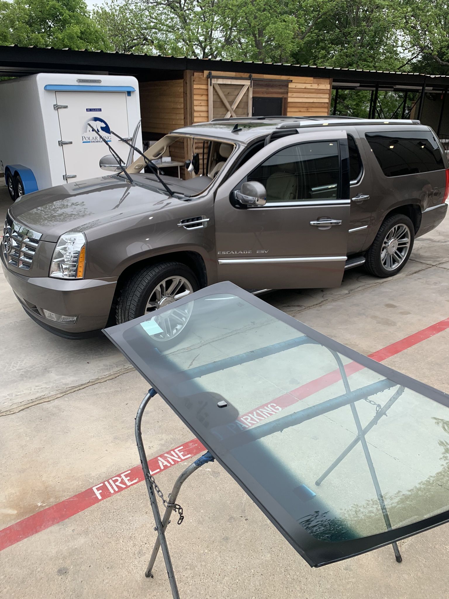 All Glass For Cars And Trucks 