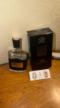 Creed Aventus Cologne