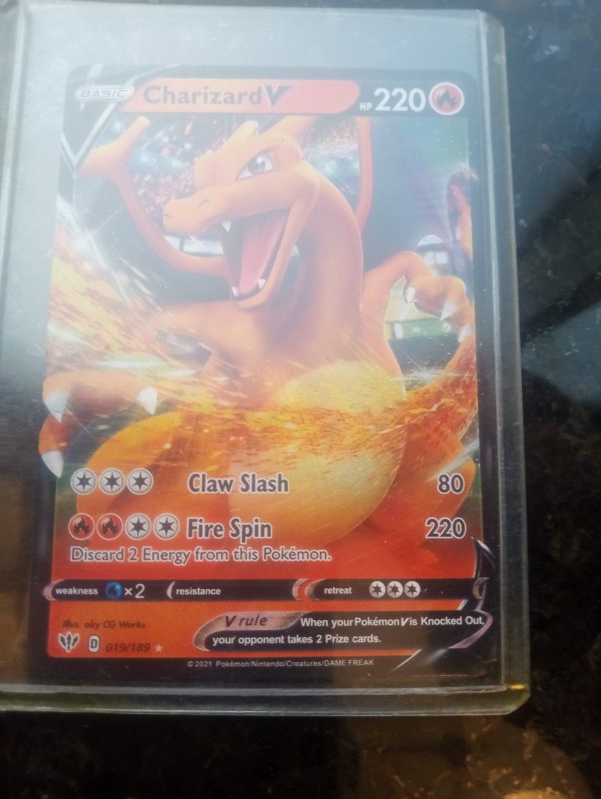 Charizard