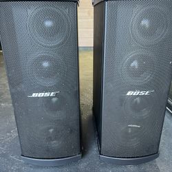 Speak Bose MB4