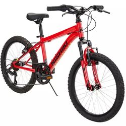 Nishiki Kid's Pueblo 20" Mountain Bike
