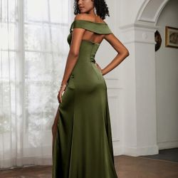Bridesmaid Dress