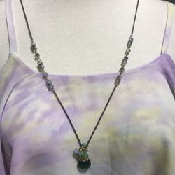 Vivi Necklace Jewelry