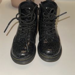 Toddlers Doc Martin Size 8