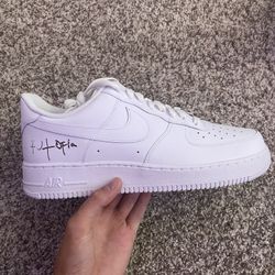 Travis scott air force shop 1 sale