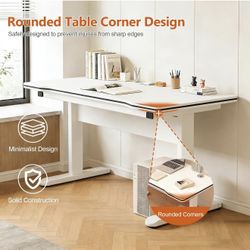 Small Kids Desk Only 