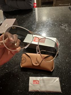 Ray Ban Sunglasses