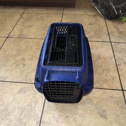 Pet Crate