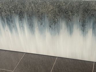 Nice wall art size 71x20