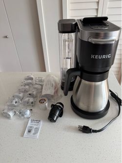 Keurig Duo