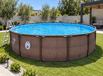 Pool (New in Box)