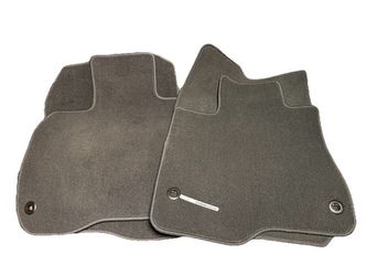 Genuine OEM Honda Carpet Floor Mats