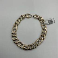 Gold Bracelet 