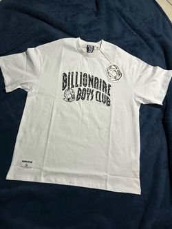 Billionaire boys club shirt size large