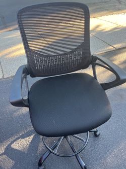 Office chair