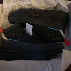 Adidas HU NMD S1RYAT Size 11.5 