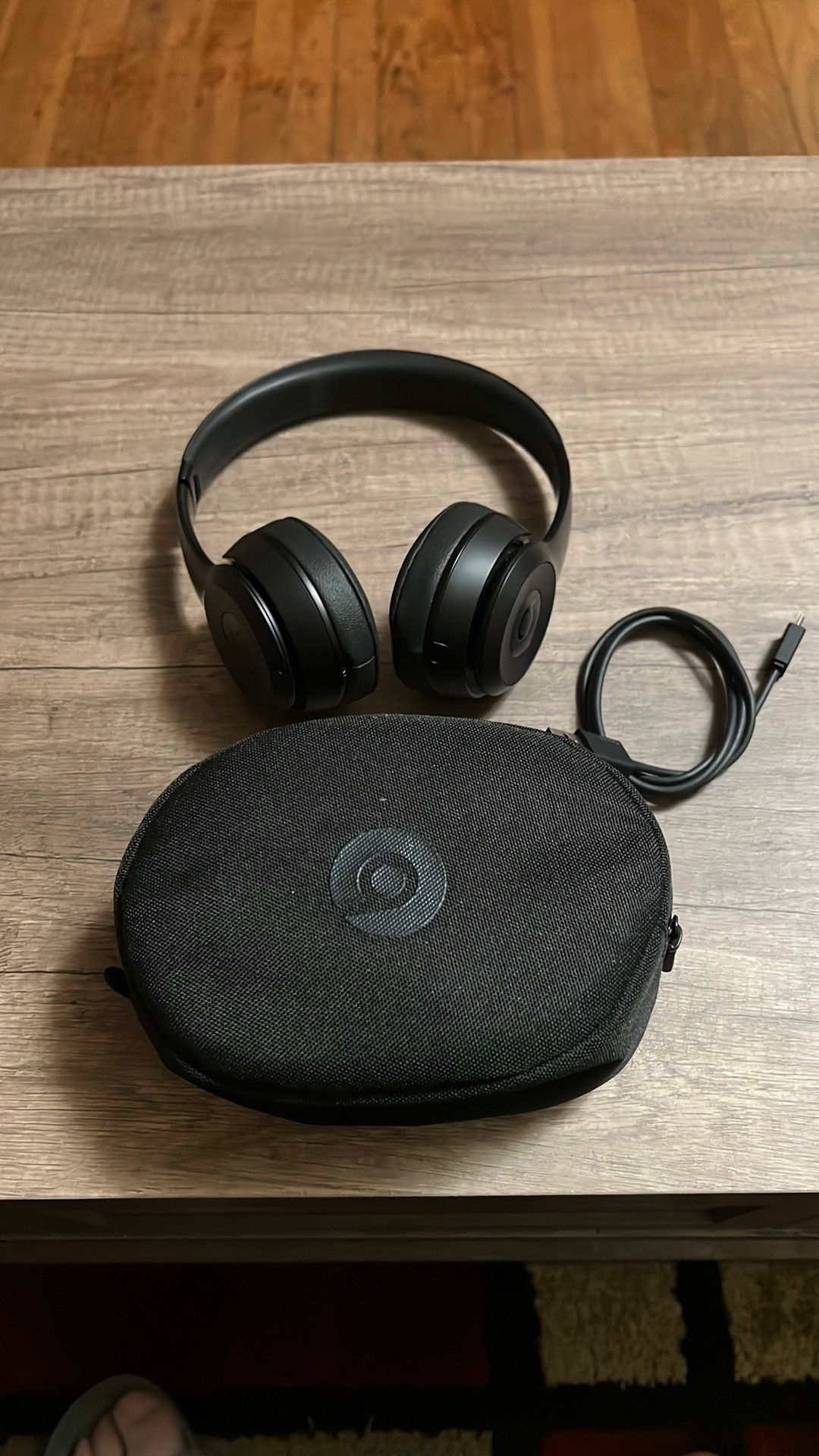 Beats Headphones Solo 3